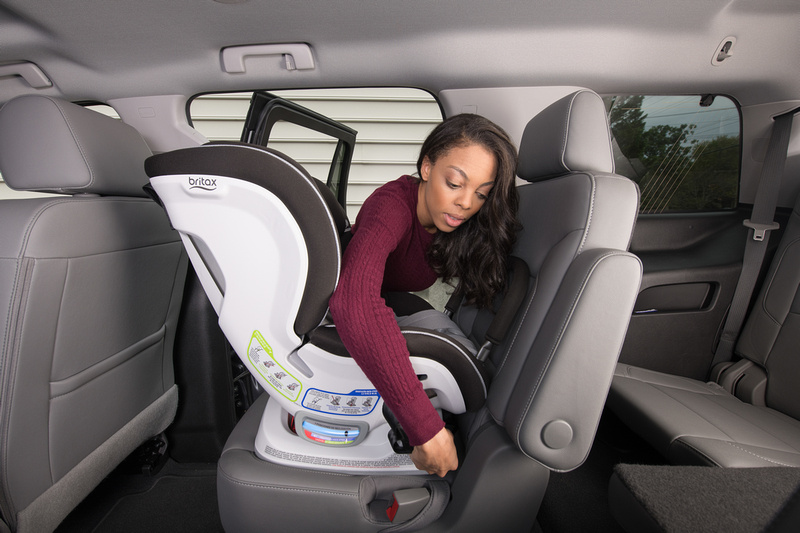 Cribs & Car Seats + CPR